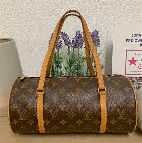 louis vuitton papillon original price|More.